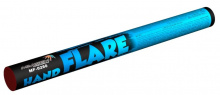 ФАЛЬШФЕЙЕР "HAND FLARE BLUE" 1Ш/У 