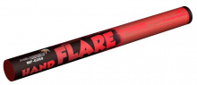 ФАЛЬШФЕЙЕР "HAND FLARE RED" 1Ш/У 